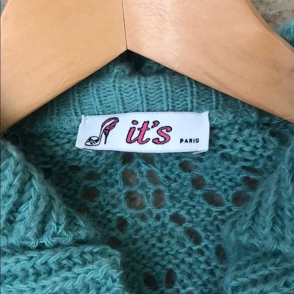 IT’s Cardigan Sweater - Picture 4 of 6